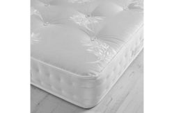 Airsprung - Astall 1500 Pocket Sprung - Single Mattress